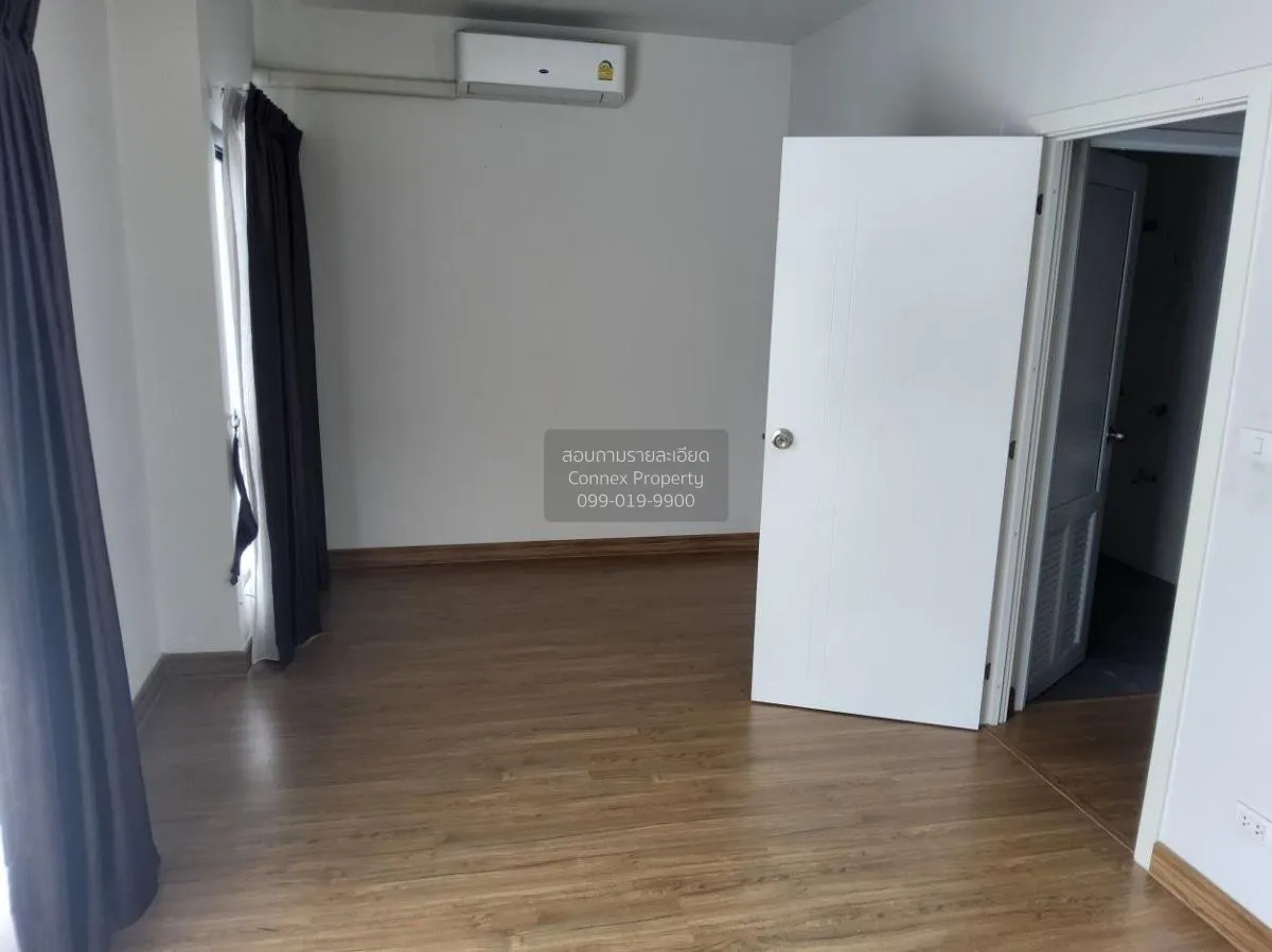 ขายทาวน์เฮ้าส์/ทาวน์โฮม  เดอะโมดิช ชัยพฤกษ์-วงแหวน ไทรน้อย ไทรน้อ