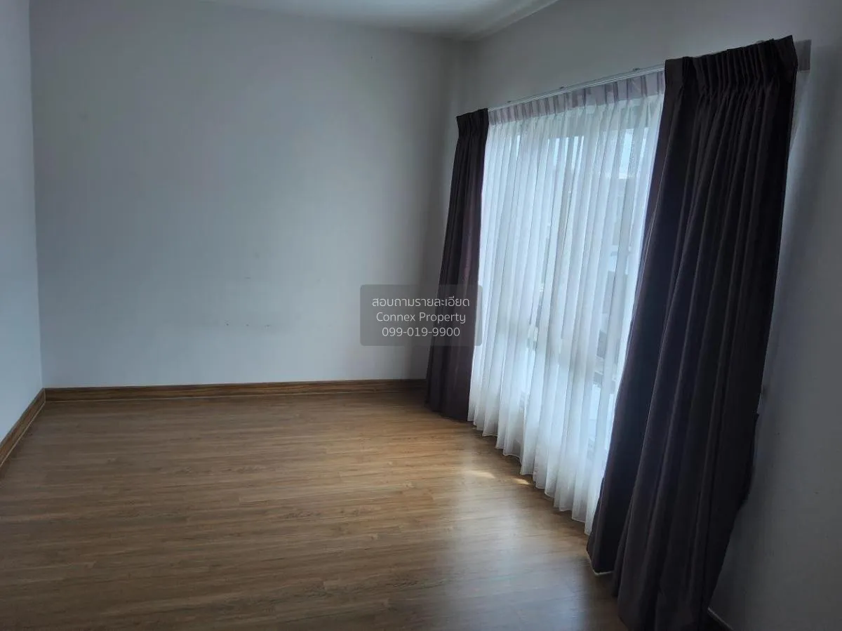 ขายทาวน์เฮ้าส์/ทาวน์โฮม  เดอะโมดิช ชัยพฤกษ์-วงแหวน ไทรน้อย ไทรน้อ