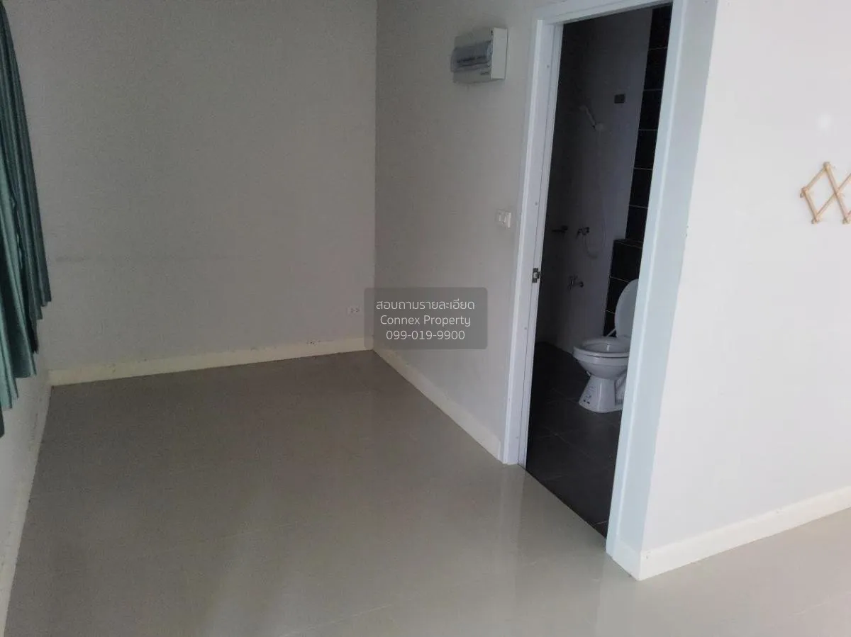 ขายทาวน์เฮ้าส์/ทาวน์โฮม  เดอะโมดิช ชัยพฤกษ์-วงแหวน ไทรน้อย ไทรน้อ