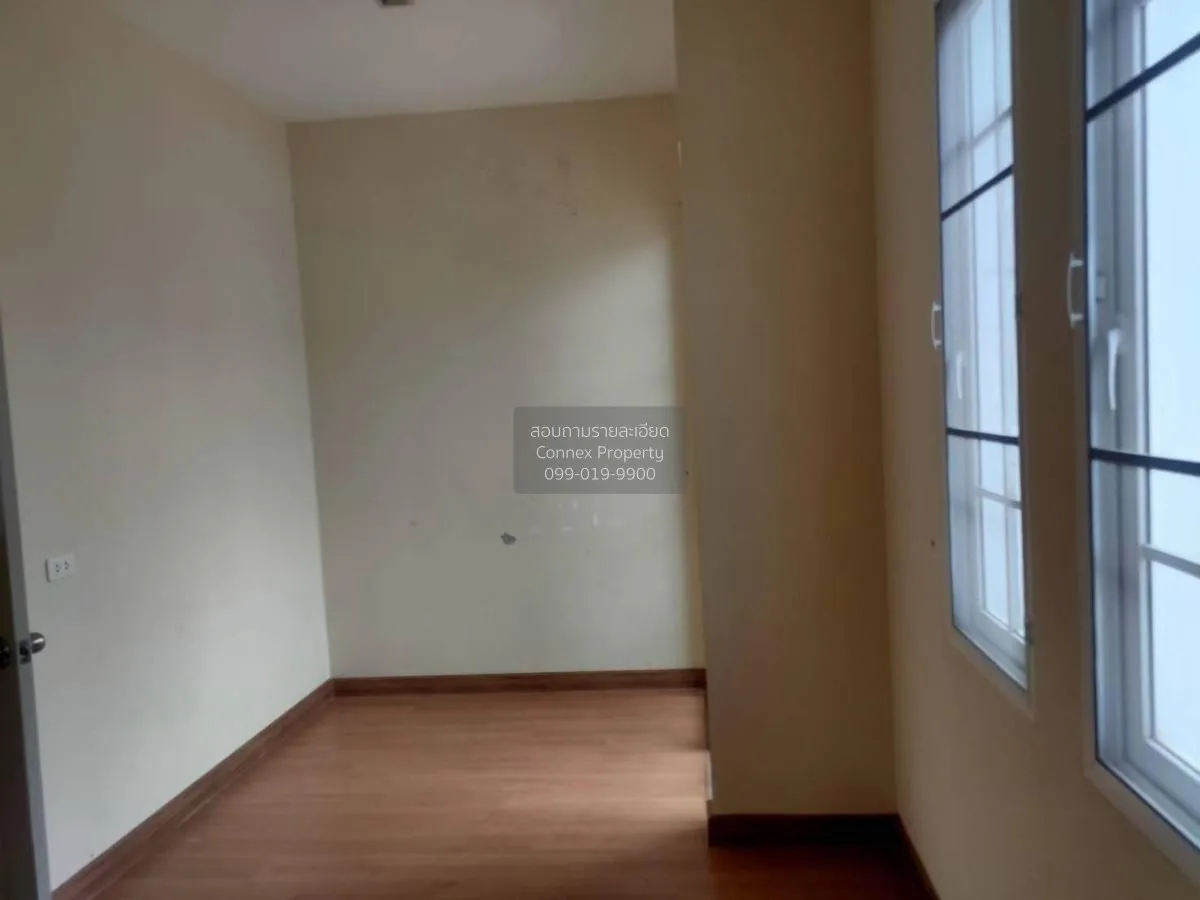 ขายทาวน์เฮ้าส์/ทาวน์โฮม  โกลเด้น ทาวน์ วงศ์สว่าง - แคราย สวนใหญ่ 