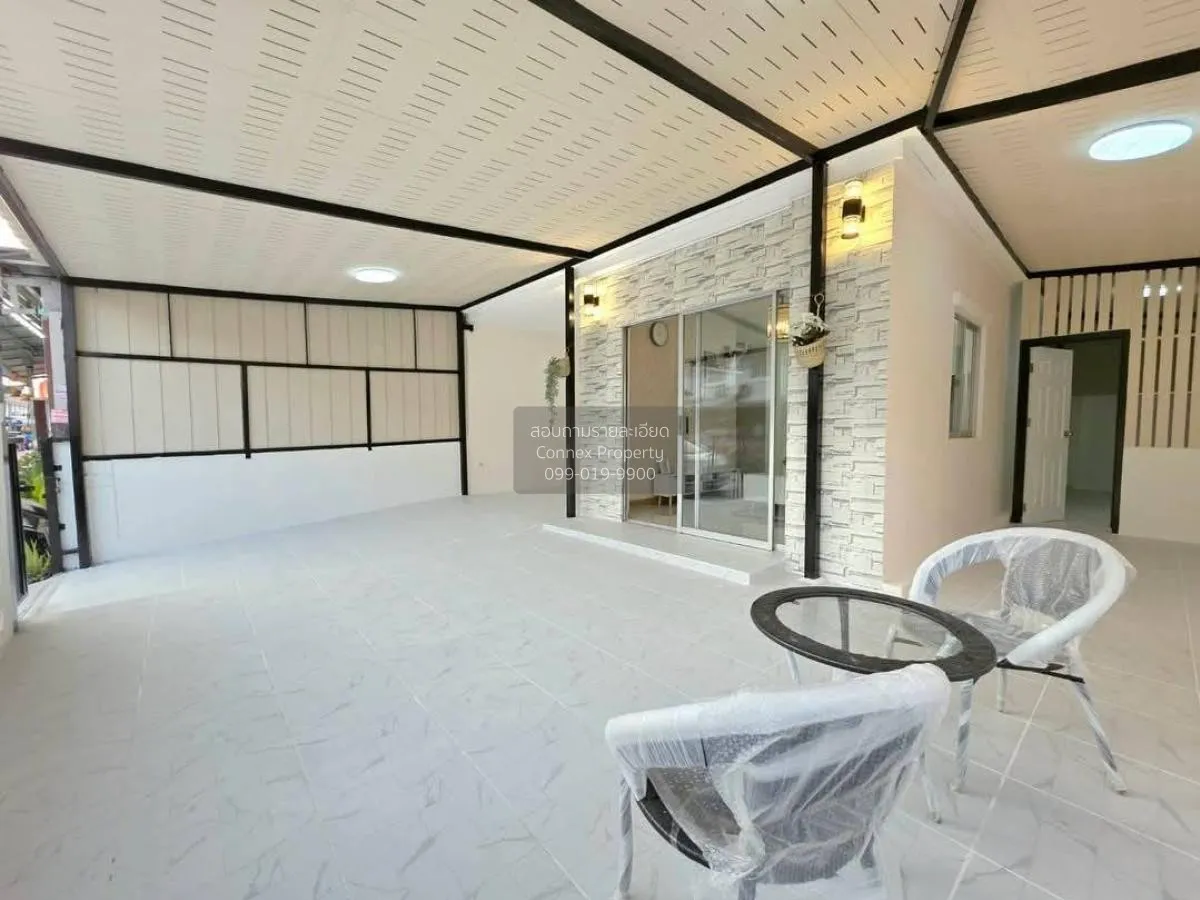 For Sale Townhouse/Townhome  , BAAN PRUKSA 88 Bang Pu-Phraeksa ,  4