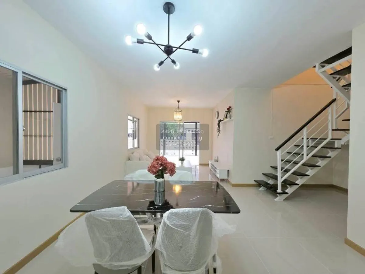 For Sale Townhouse/Townhome  , BAAN PRUKSA 88 Bang Pu-Phraeksa , 