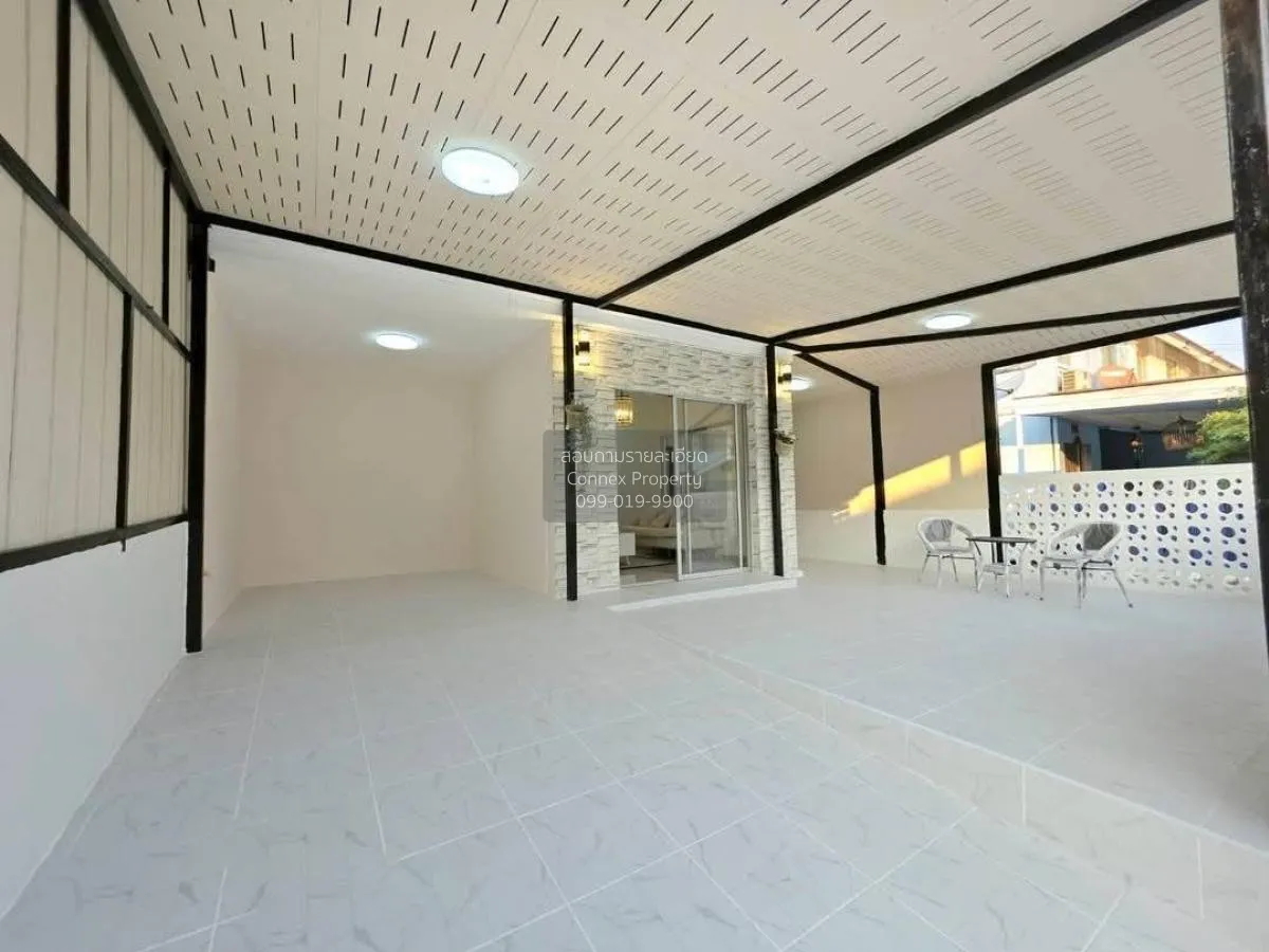 For Sale Townhouse/Townhome  , BAAN PRUKSA 88 Bang Pu-Phraeksa ,  3