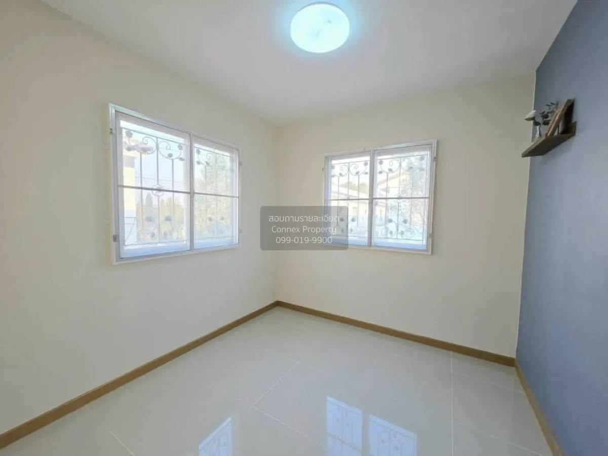 For Sale Townhouse/Townhome  , BAAN PRUKSA 88 Bang Pu-Phraeksa , 