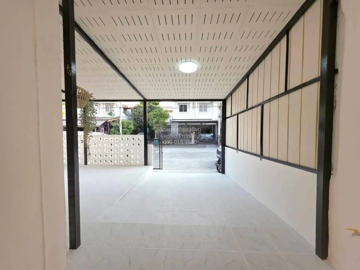 For Sale Townhouse/Townhome  , BAAN PRUKSA 88 Bang Pu-Phraeksa , 