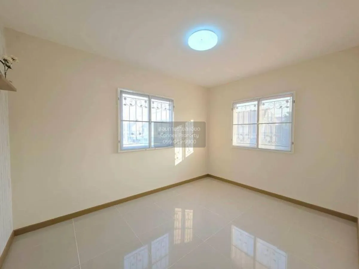 For Sale Townhouse/Townhome  , BAAN PRUKSA 88 Bang Pu-Phraeksa , 