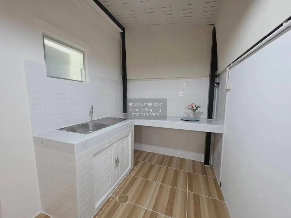 For Sale Townhouse/Townhome  , BAAN PRUKSA 88 Bang Pu-Phraeksa , 