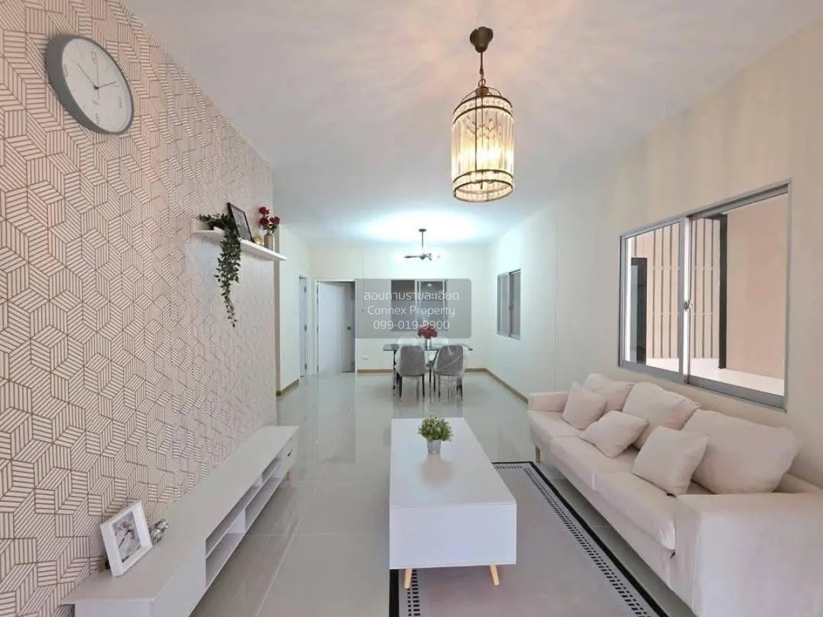 For Sale Townhouse/Townhome  , BAAN PRUKSA 88 Bang Pu-Phraeksa , 