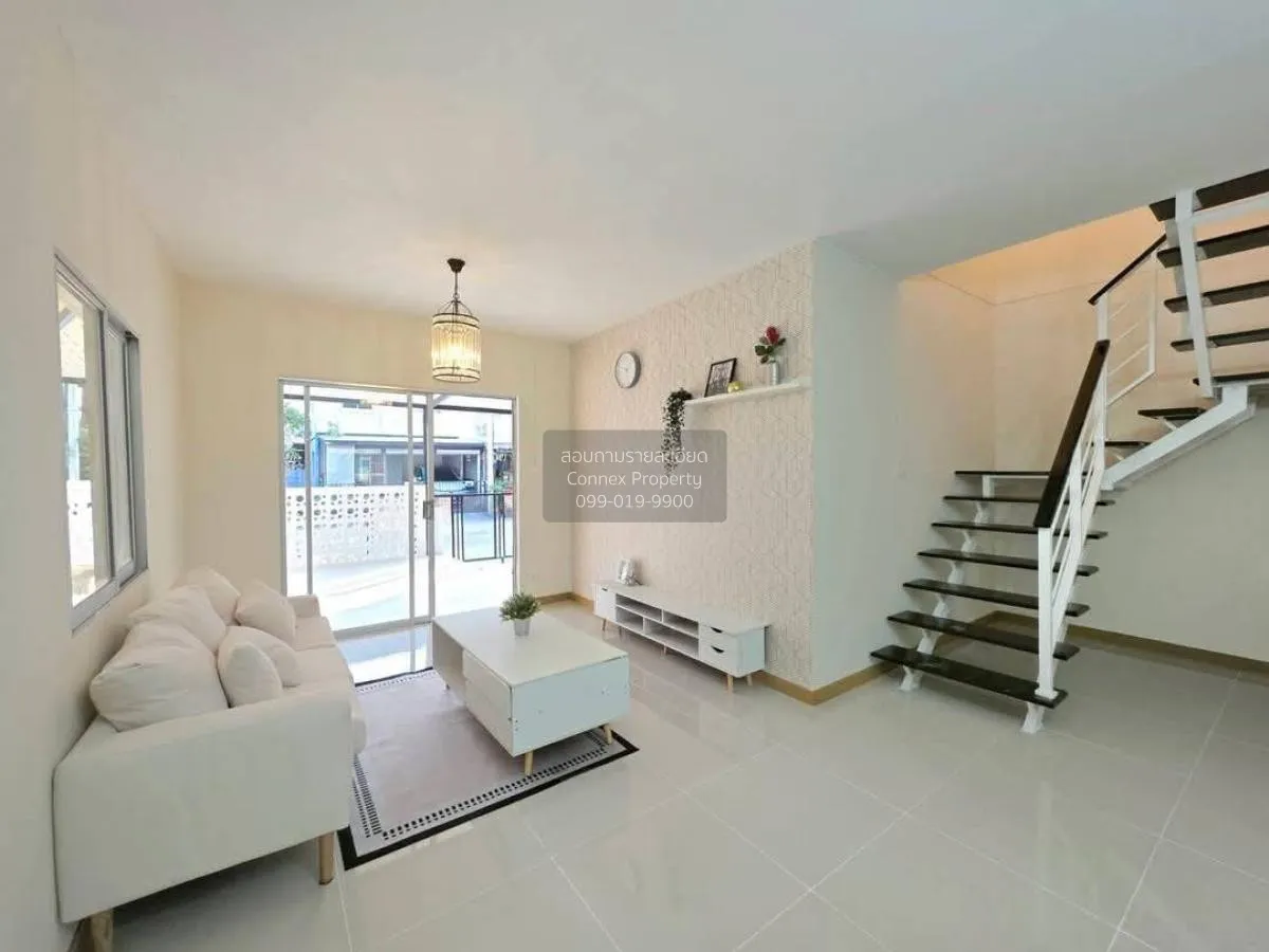 For Sale Townhouse/Townhome  , BAAN PRUKSA 88 Bang Pu-Phraeksa , 