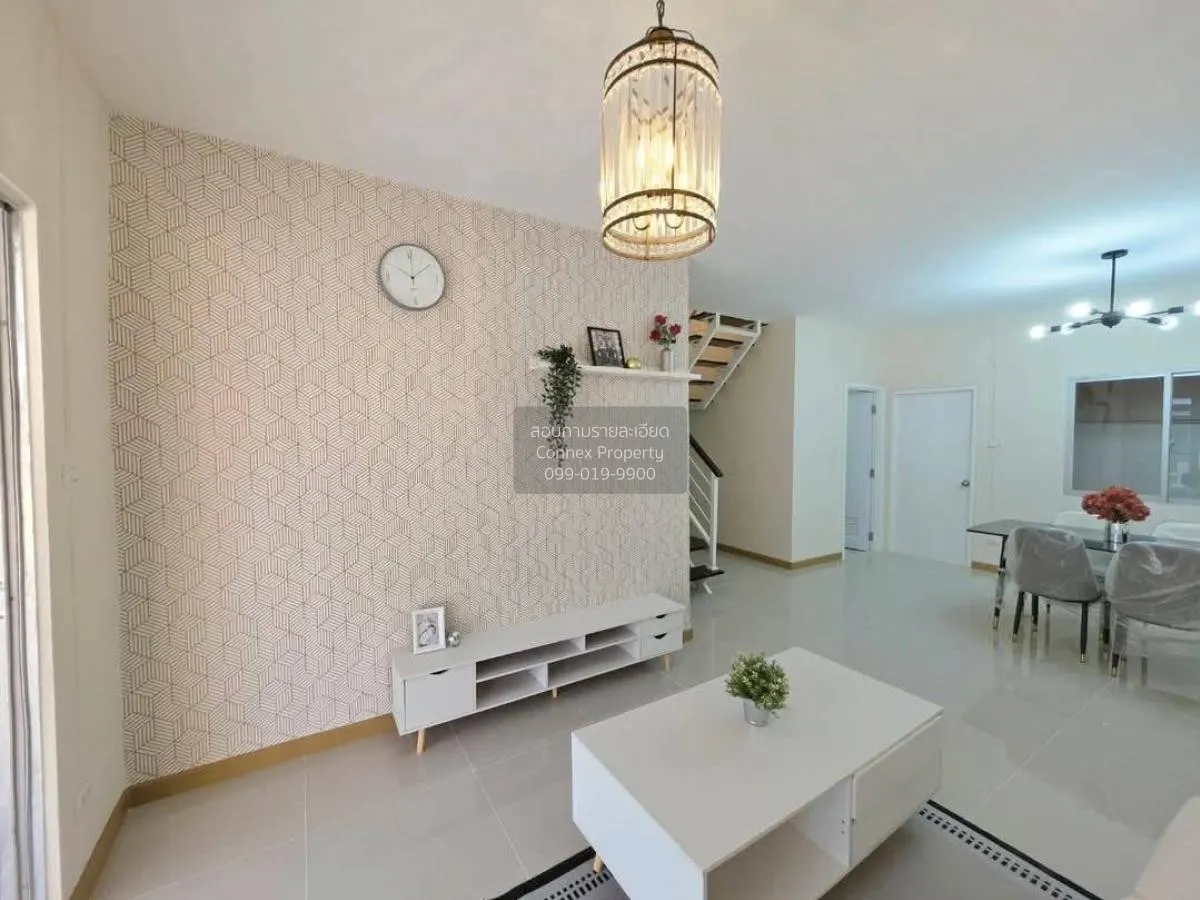 For Sale Townhouse/Townhome  , BAAN PRUKSA 88 Bang Pu-Phraeksa , 