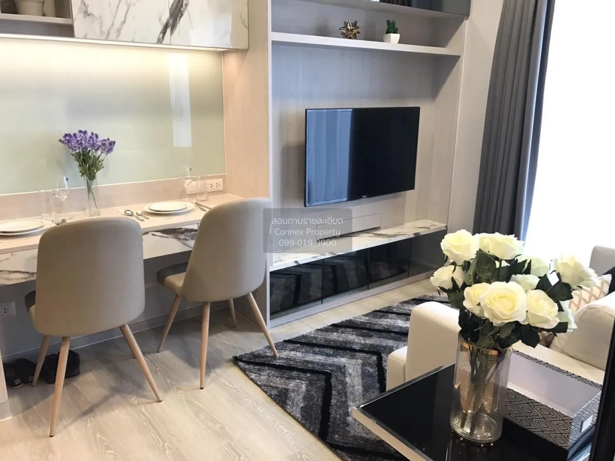 For Sale Condo , Condolette Midst Rama 9 , MRT-Phra Ram 9 , Huai  2