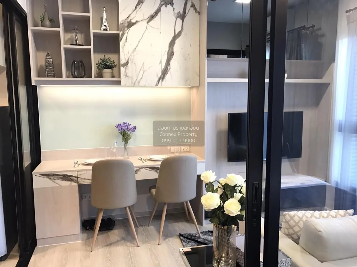 For Sale Condo , Condolette Midst Rama 9 , MRT-Phra Ram 9 , Huai  3