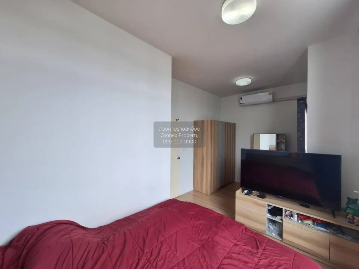 เช่าทาวน์เฮ้าส์/ทาวน์โฮม  พลีโน่ บางใหญ่ MRT-คลองบางไผ่ เสาธงหิน 