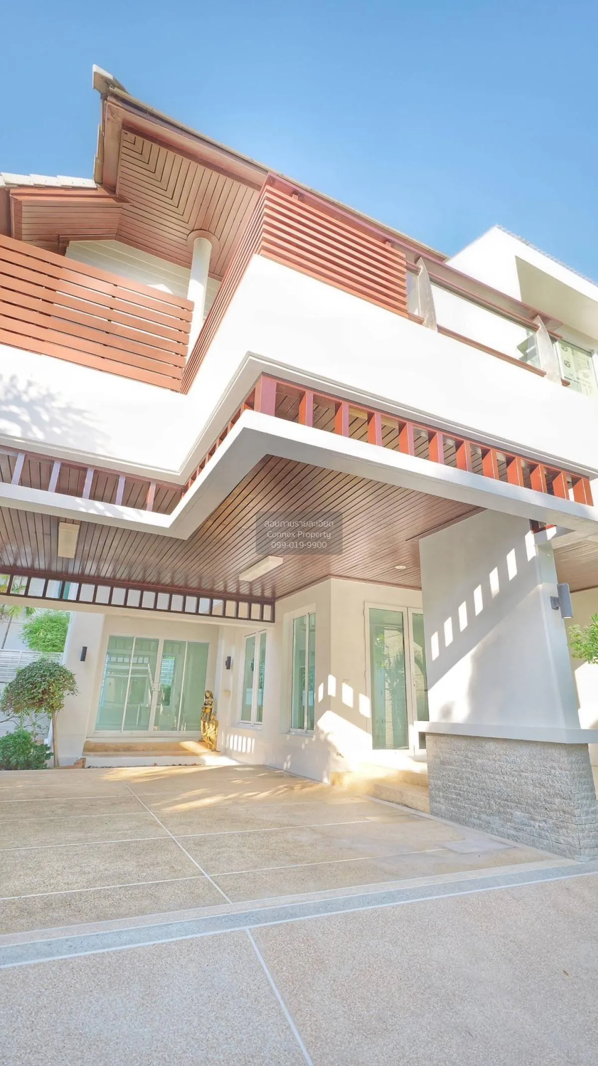 For Sale House , Blue Lagoon Bangna km.8 , Dok Mai , Prawet , Ban 3
