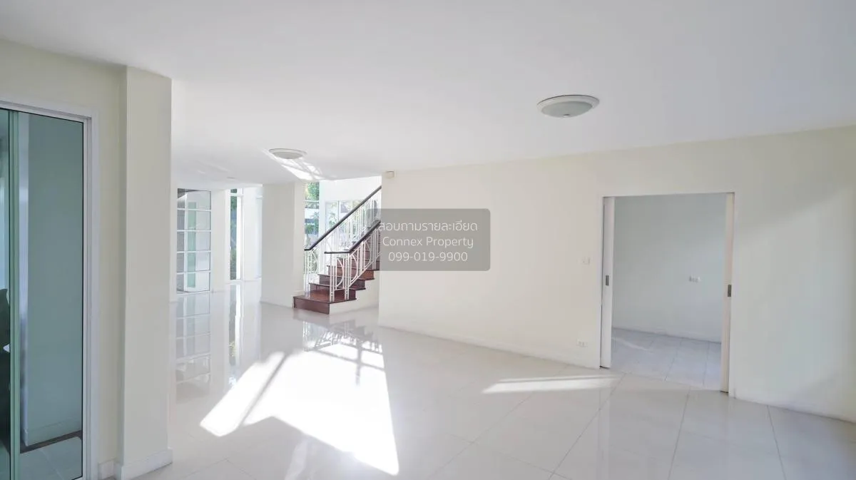 For Sale House , Blue Lagoon Bangna km.8 , Dok Mai , Prawet , Ban 4