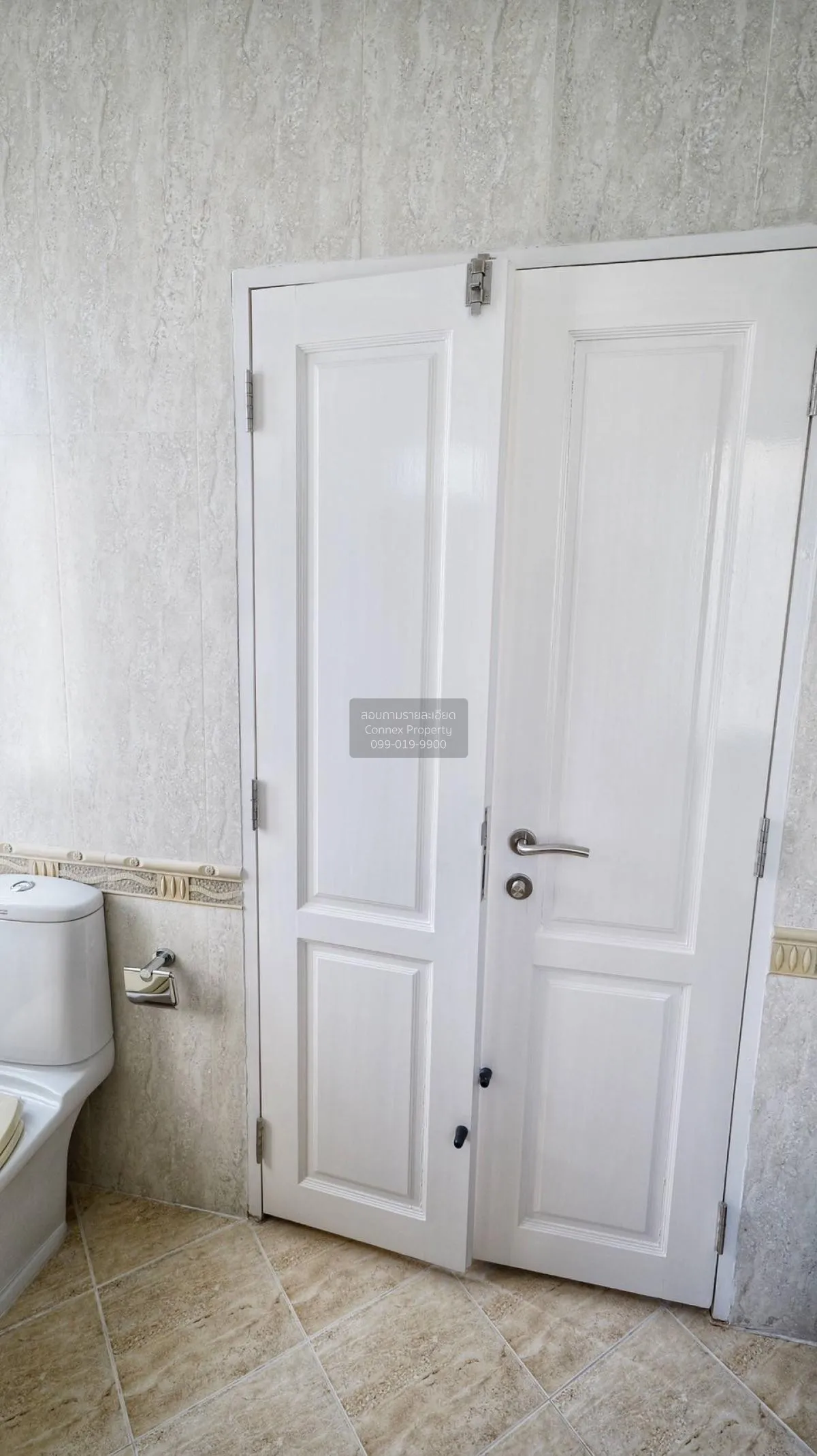 For Sale House , Blue Lagoon Bangna km.8 , Dok Mai , Prawet , Ban