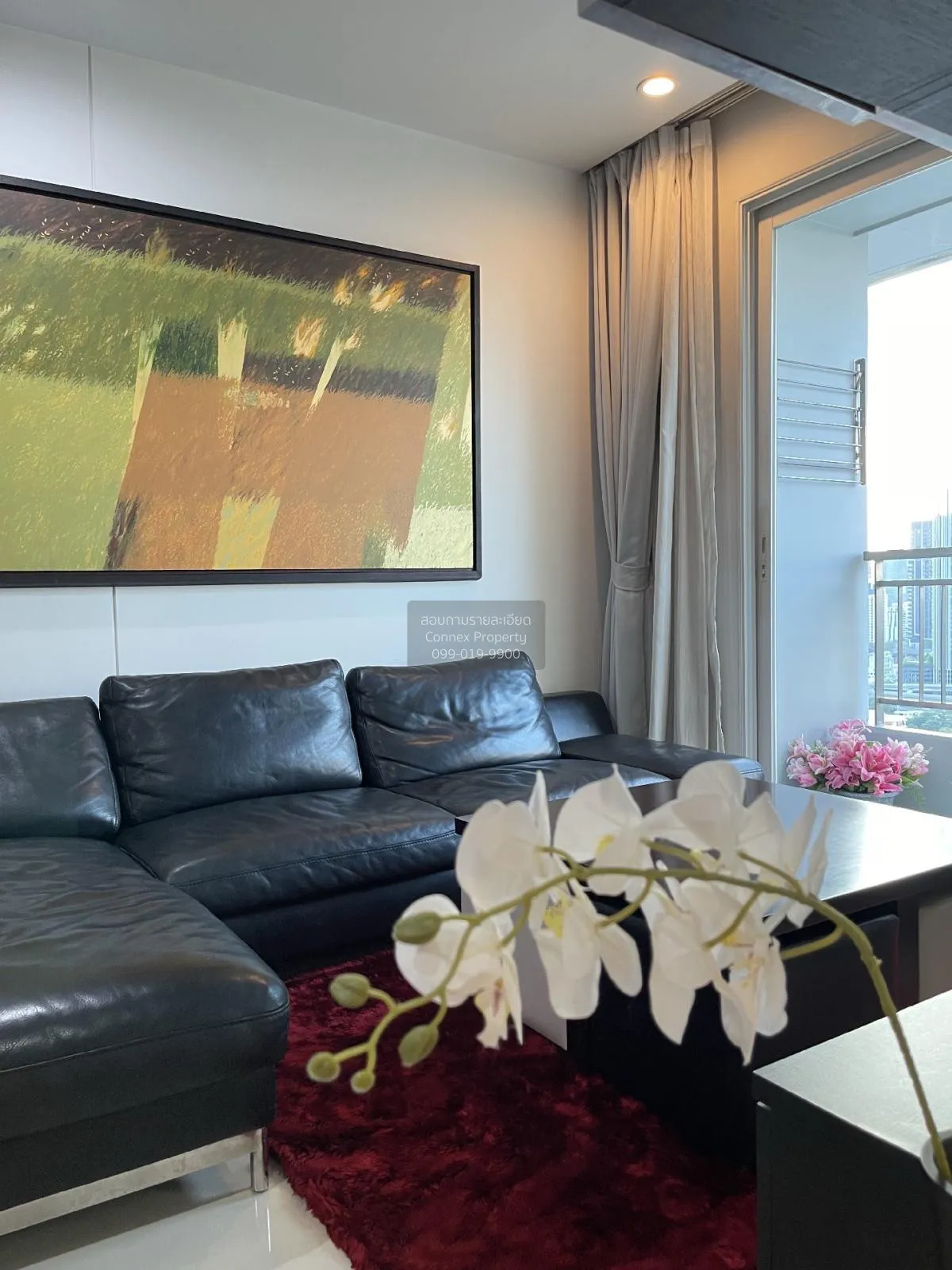 For Sale Condo , Circle Condominium , MRT-Phetchaburi , Thanon Ph 1