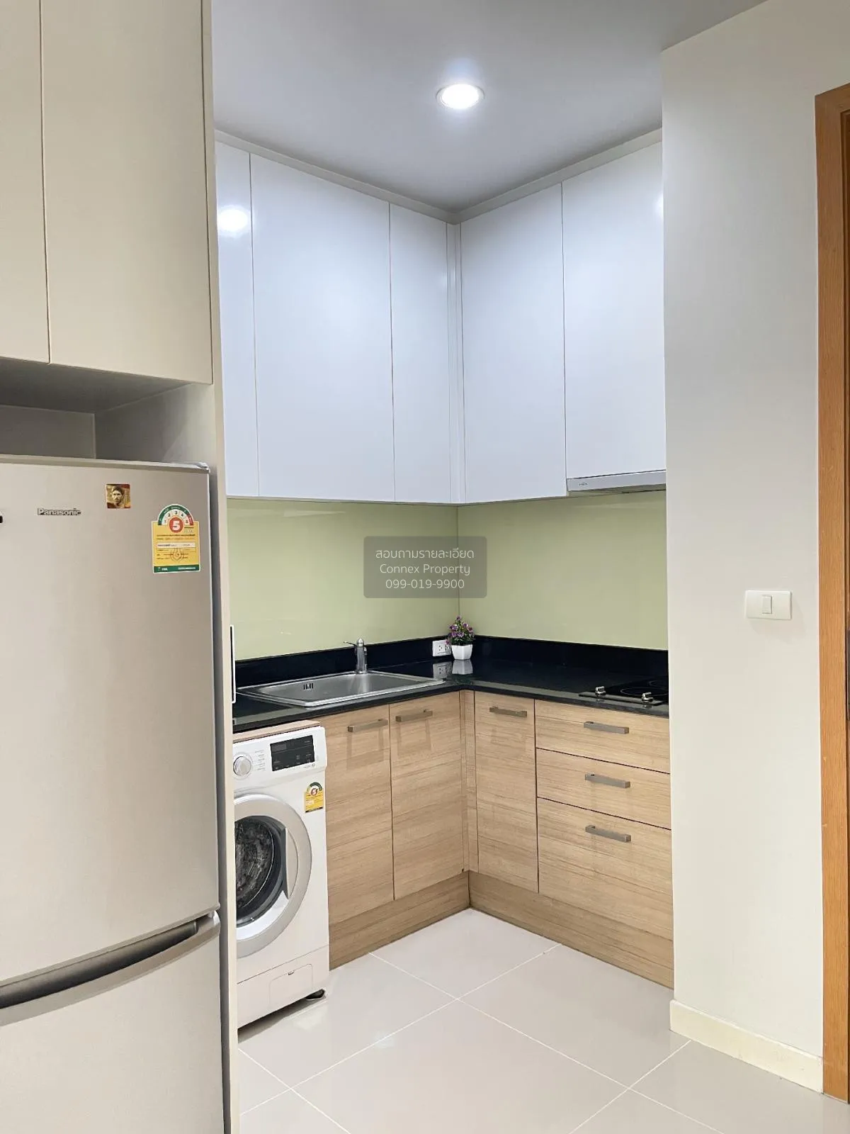 เช่าคอนโด  เซอร์เคิล คอนโดมิเนียม MRT-เพชรบุรี ถนนเพชรบุรี เขต รา 3