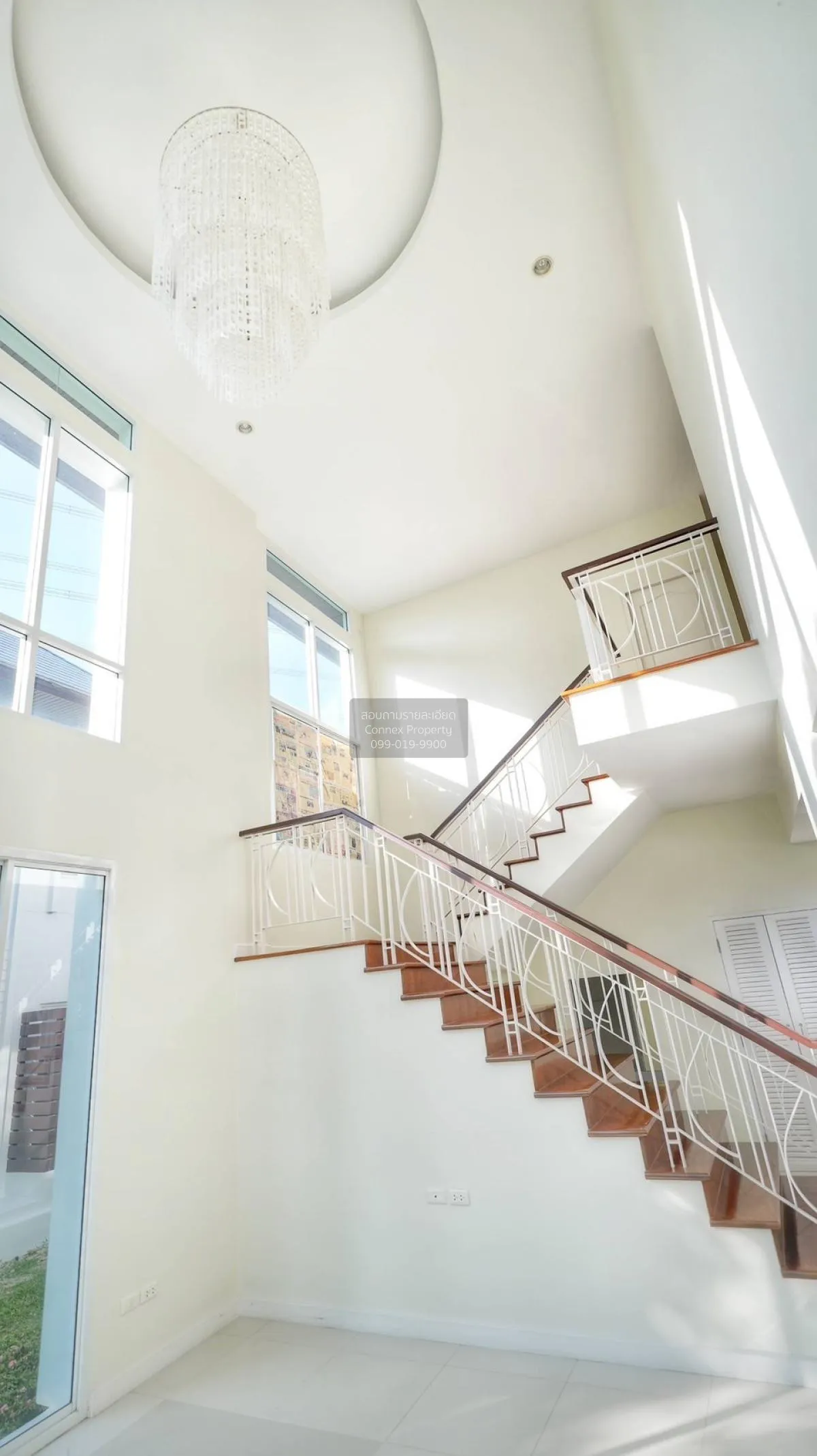 ขายบ้าน  บลูลากูน บางนา - ตราด กม.8 ดอกไม้ เขต ประเวศ กรุงเทพ CX-