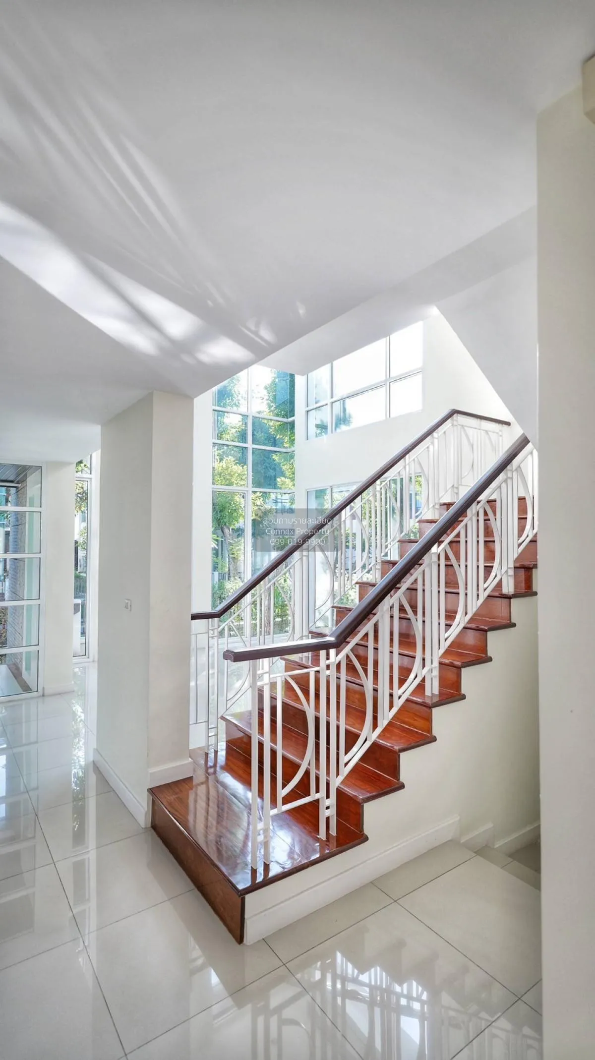 ขายบ้าน  บลูลากูน บางนา - ตราด กม.8 ดอกไม้ เขต ประเวศ กรุงเทพ CX-