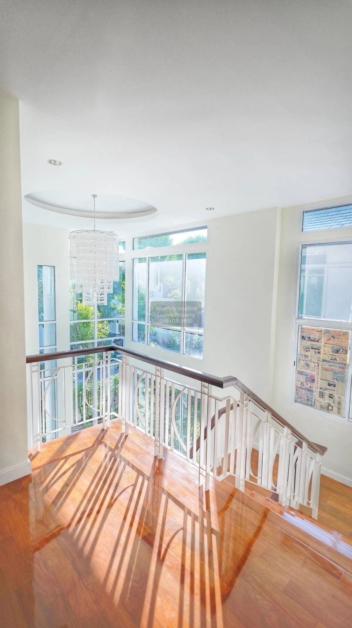 ขายบ้าน  บลูลากูน บางนา - ตราด กม.8 ดอกไม้ เขต ประเวศ กรุงเทพ CX-