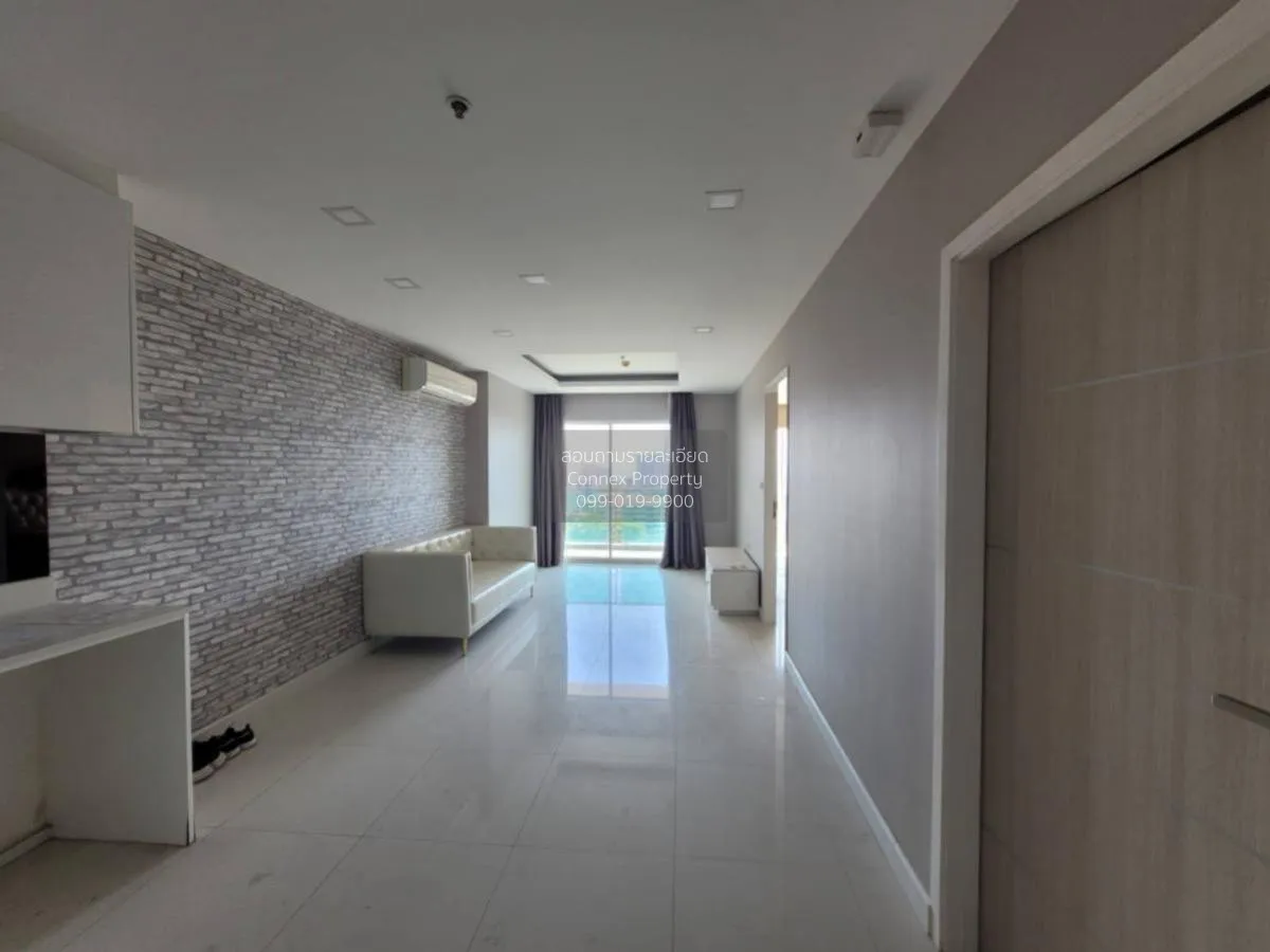 For Sale Condo , One Tower Pratamnak , nice view , high floor , N 2