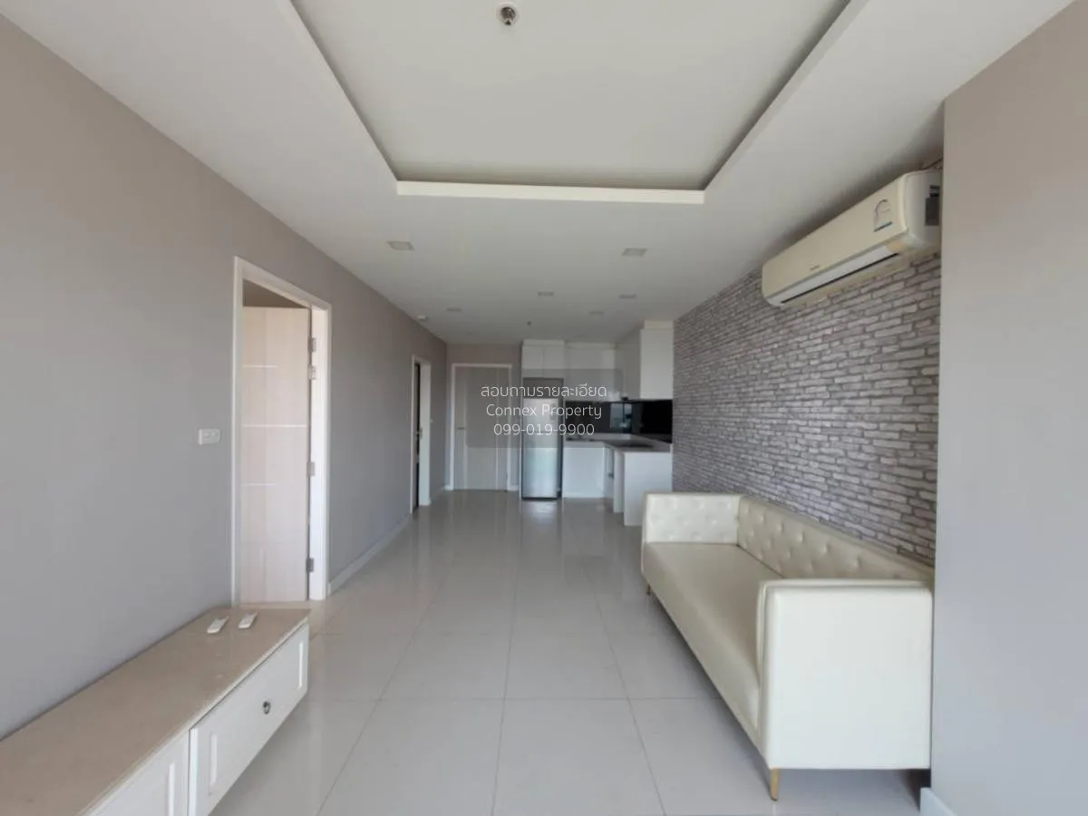 For Sale Condo , One Tower Pratamnak , nice view , high floor , N 3