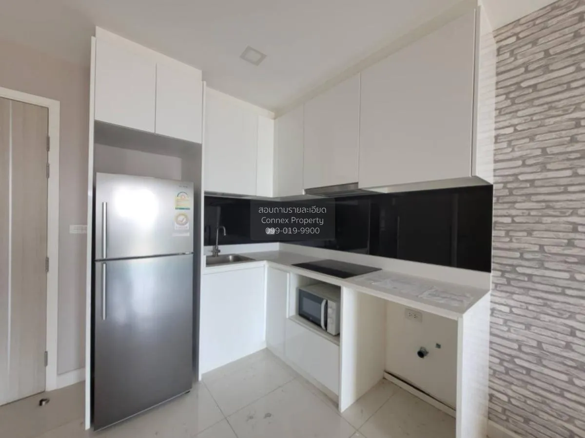 For Sale Condo , One Tower Pratamnak , nice view , high floor , N