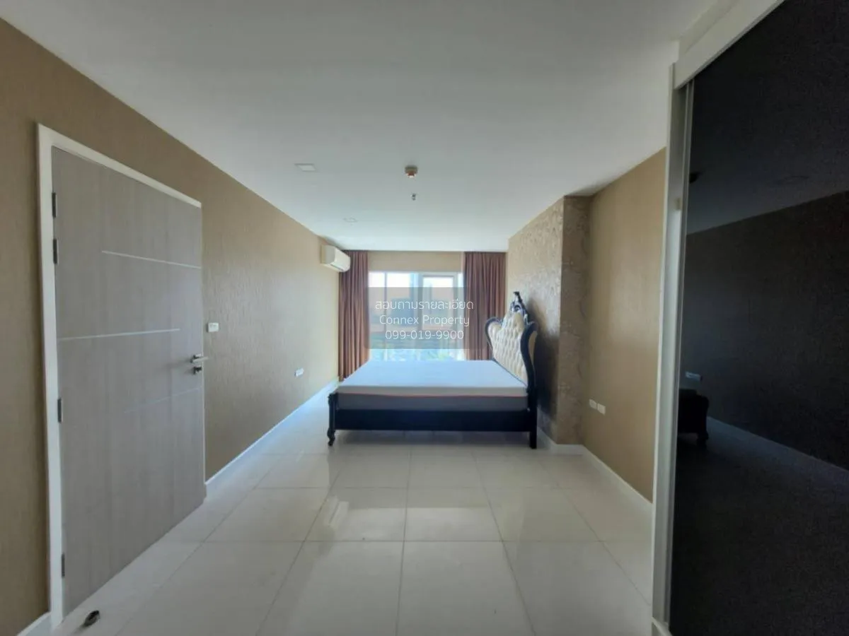 For Sale Condo , One Tower Pratamnak , nice view , high floor , N