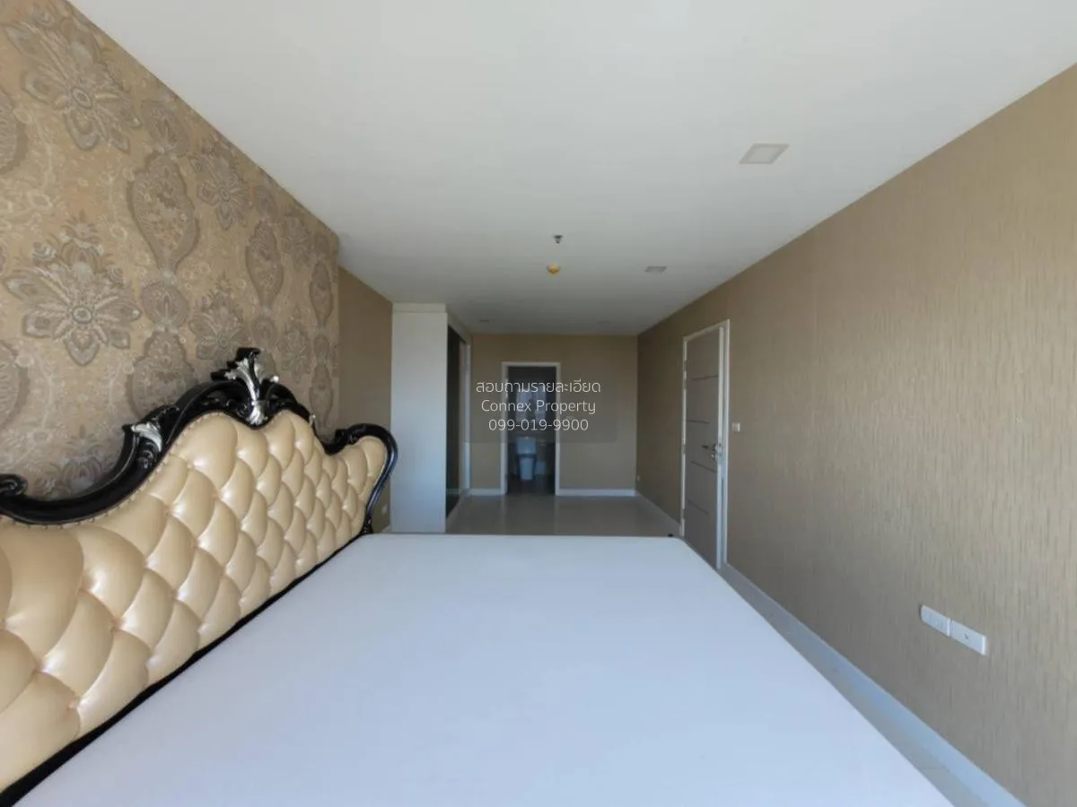 For Sale Condo , One Tower Pratamnak , nice view , high floor , N