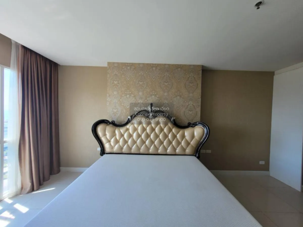 For Sale Condo , One Tower Pratamnak , nice view , high floor , N