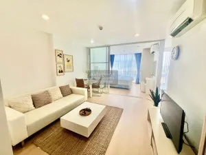 ขายคอนโด  อิลีเม้นท์ ศรีนครินทร์ MRT-สวนหลวง ร.9 (สายสีเหลือง) หนองบอน เขต ประเวศ กรุงเทพ CX-117986