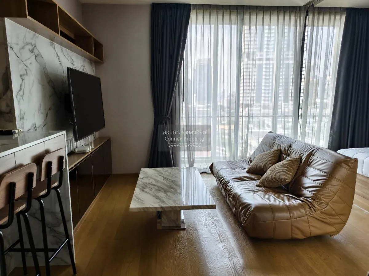 เช่าคอนโด  บีทนิค สุขุมวิท 32 BTS-ทองหล่อ คลองตัน เขต คลองเตย กรุ 2