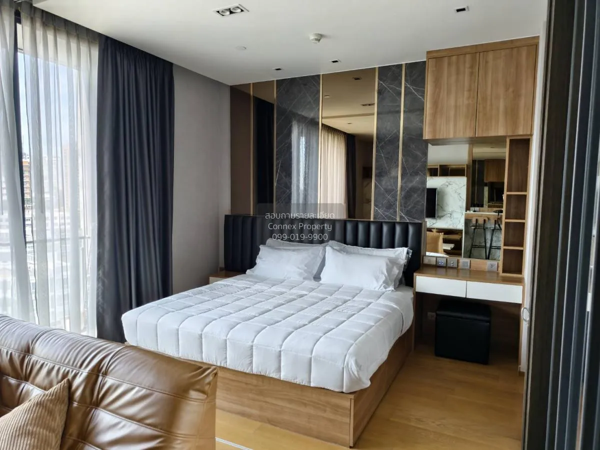 เช่าคอนโด  บีทนิค สุขุมวิท 32 BTS-ทองหล่อ คลองตัน เขต คลองเตย กรุ