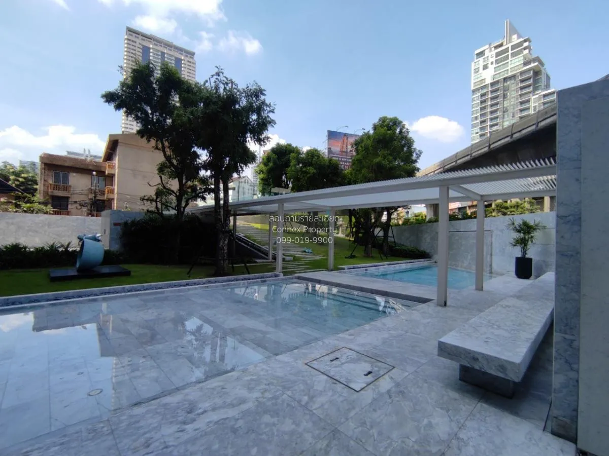 เช่าคอนโด  บีทนิค สุขุมวิท 32 BTS-ทองหล่อ คลองตัน เขต คลองเตย กรุ