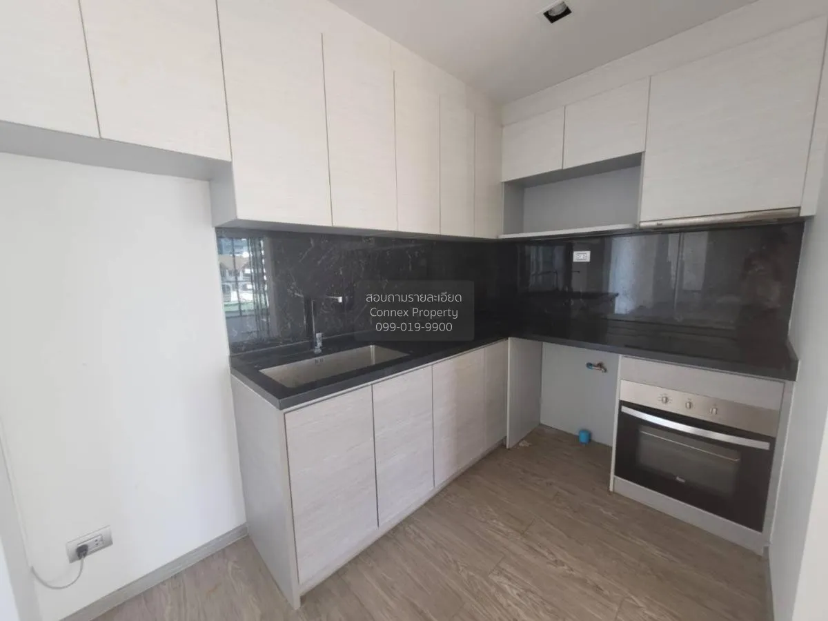 ขายคอนโด  แอราส บีชฟร้อนท์ คอนโดมิเนียม จอมเทียน พัทยา วิวสวย ห้อ 3