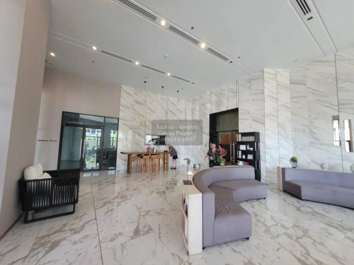 ขายคอนโด  แอราส บีชฟร้อนท์ คอนโดมิเนียม จอมเทียน พัทยา วิวสวย ห้อ