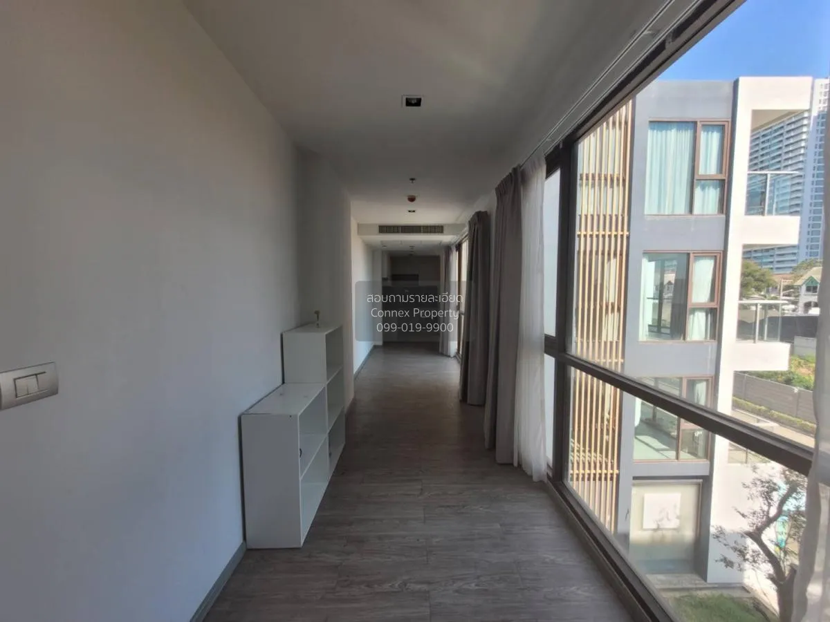 ขายคอนโด  แอราส บีชฟร้อนท์ คอนโดมิเนียม จอมเทียน พัทยา วิวสวย ห้อ 1