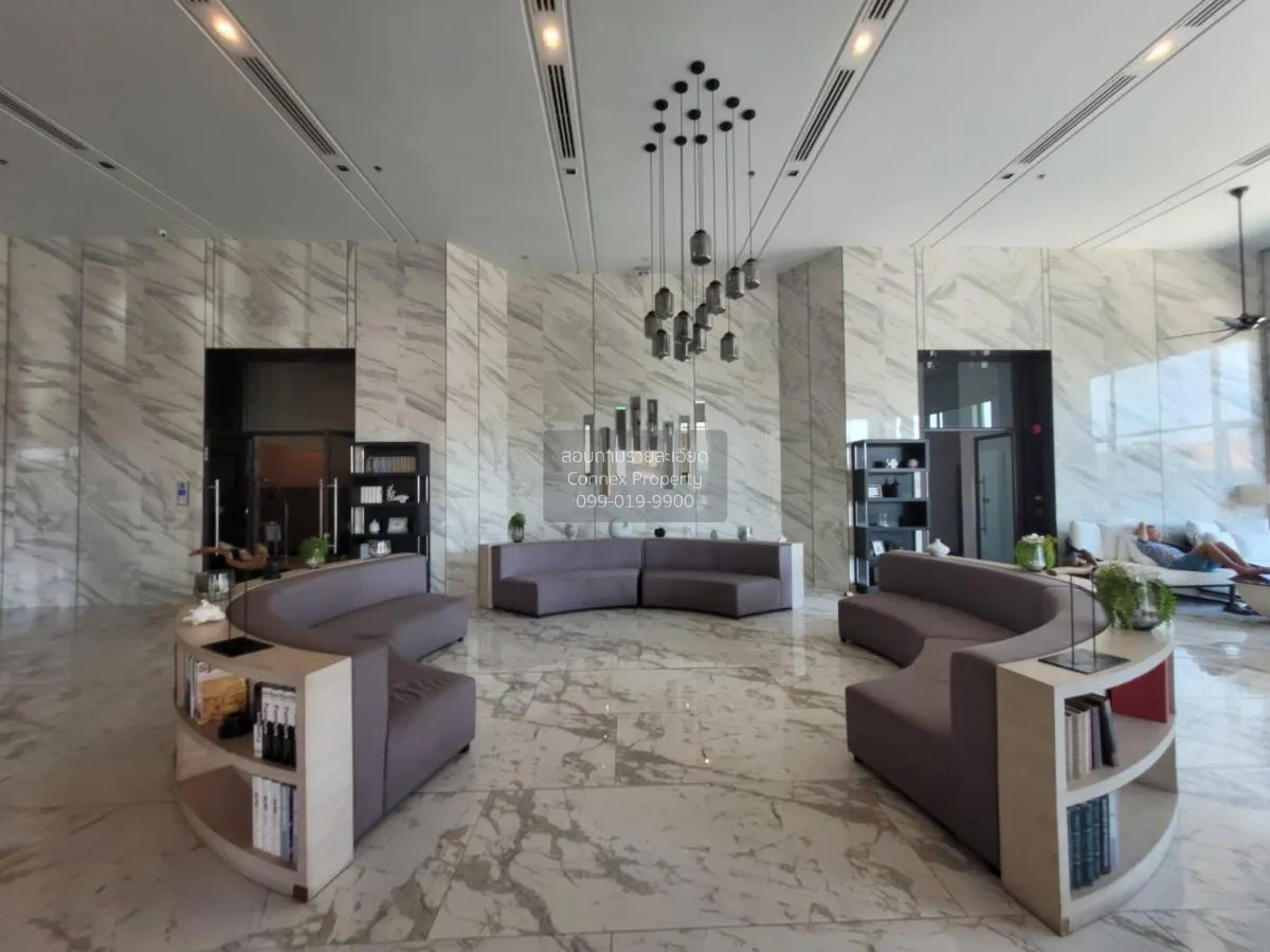 ขายคอนโด  แอราส บีชฟร้อนท์ คอนโดมิเนียม จอมเทียน พัทยา วิวสวย ห้อ