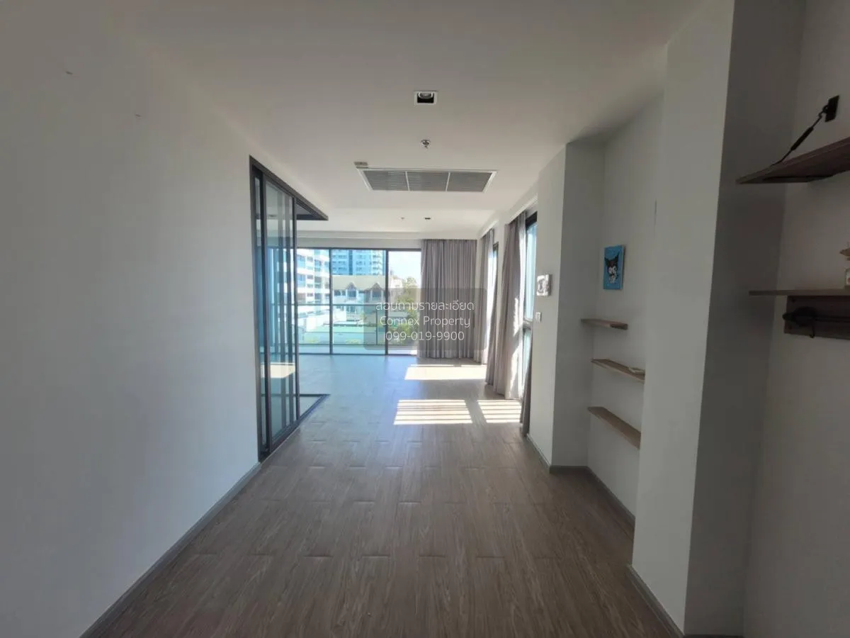 ขายคอนโด  แอราส บีชฟร้อนท์ คอนโดมิเนียม จอมเทียน พัทยา วิวสวย ห้อ