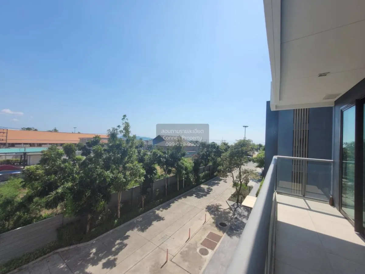 ขายคอนโด  แอราส บีชฟร้อนท์ คอนโดมิเนียม จอมเทียน พัทยา วิวสวย ห้อ