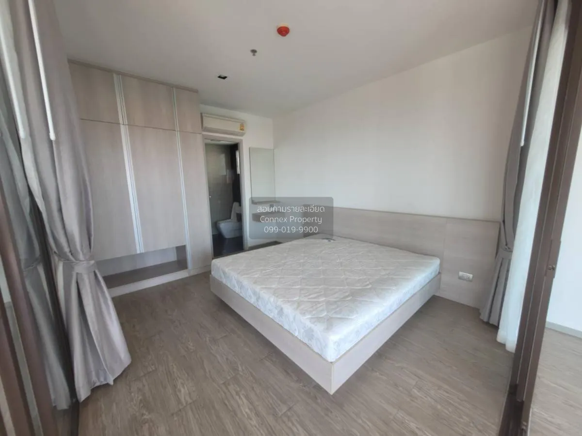 ขายคอนโด  แอราส บีชฟร้อนท์ คอนโดมิเนียม จอมเทียน พัทยา วิวสวย ห้อ