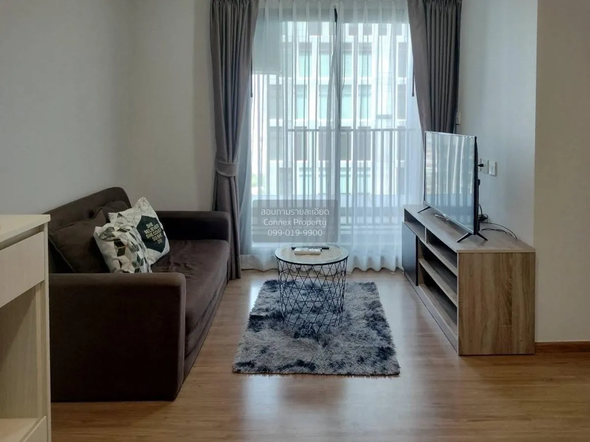 For Rent Condo , Metris Rama 9 - Ramkhamhaeng , ARL-Ramkhamhaeng  1