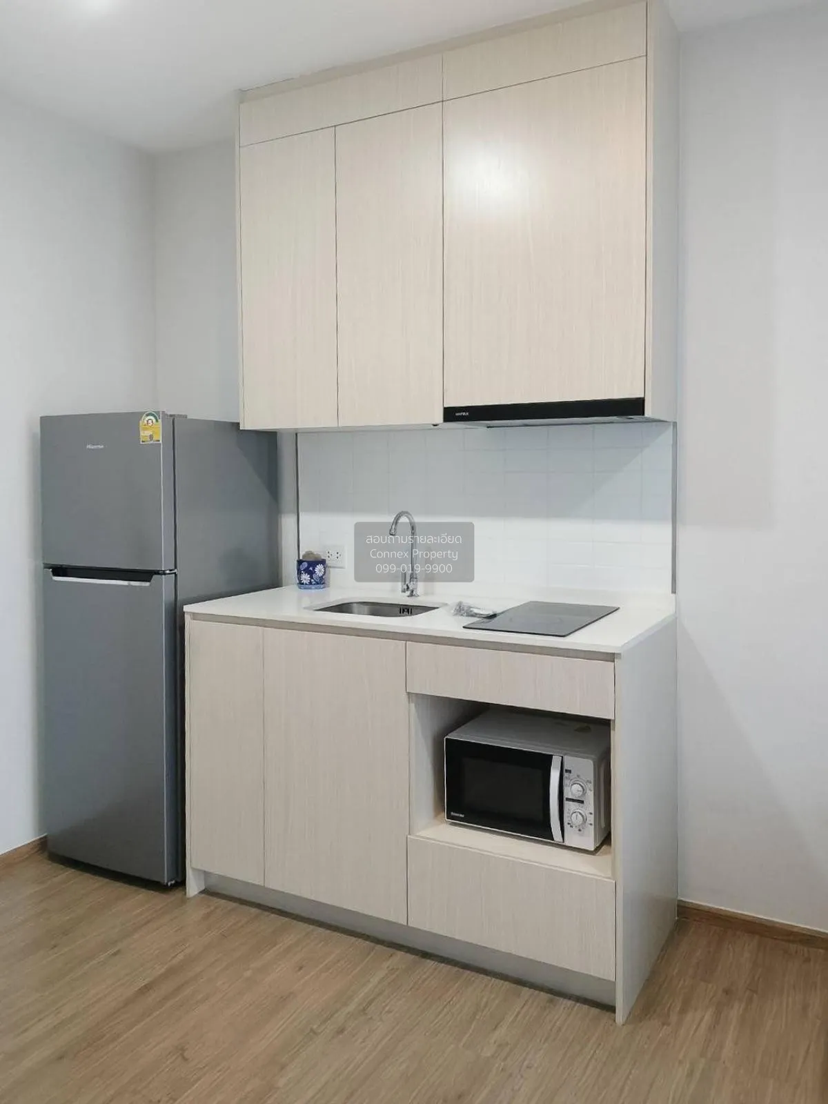 For Rent Condo , Metris Rama 9 - Ramkhamhaeng , ARL-Ramkhamhaeng  3