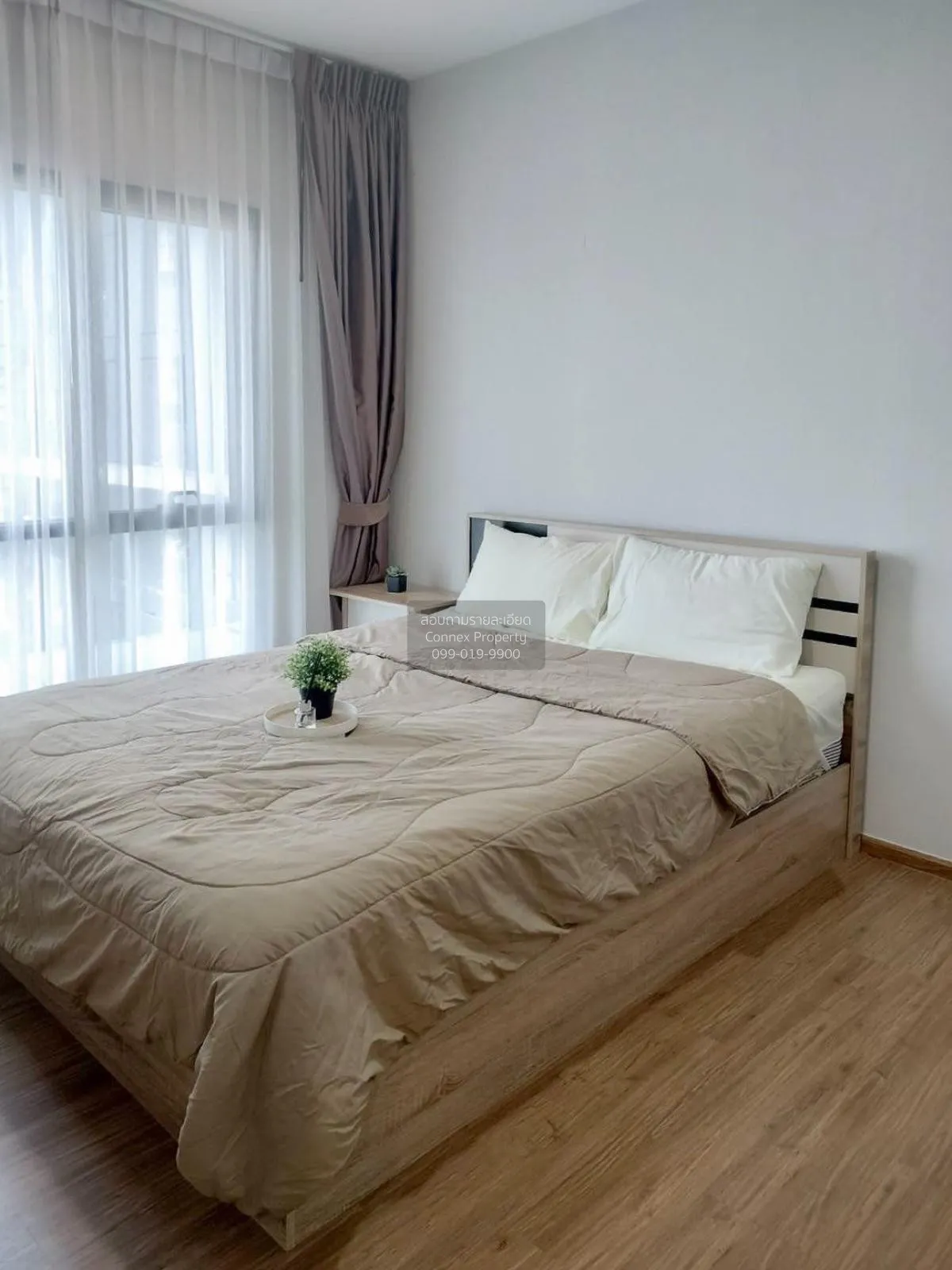 For Rent Condo , Metris Rama 9 - Ramkhamhaeng , ARL-Ramkhamhaeng  4