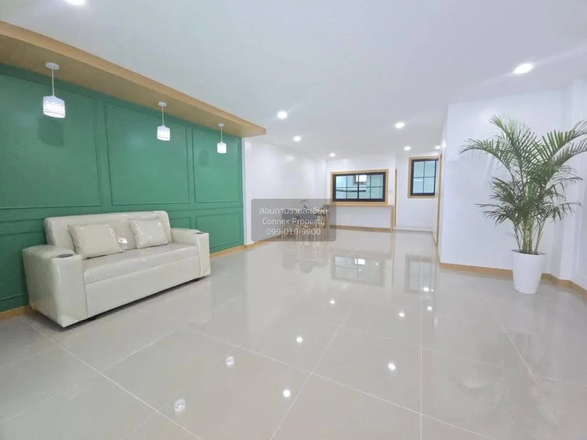ขายทาวน์เฮ้าส์/ทาวน์โฮม  บ้านรสสุคนธ์ รีโนเวทใหม่ บางแม่นาง บางให 3