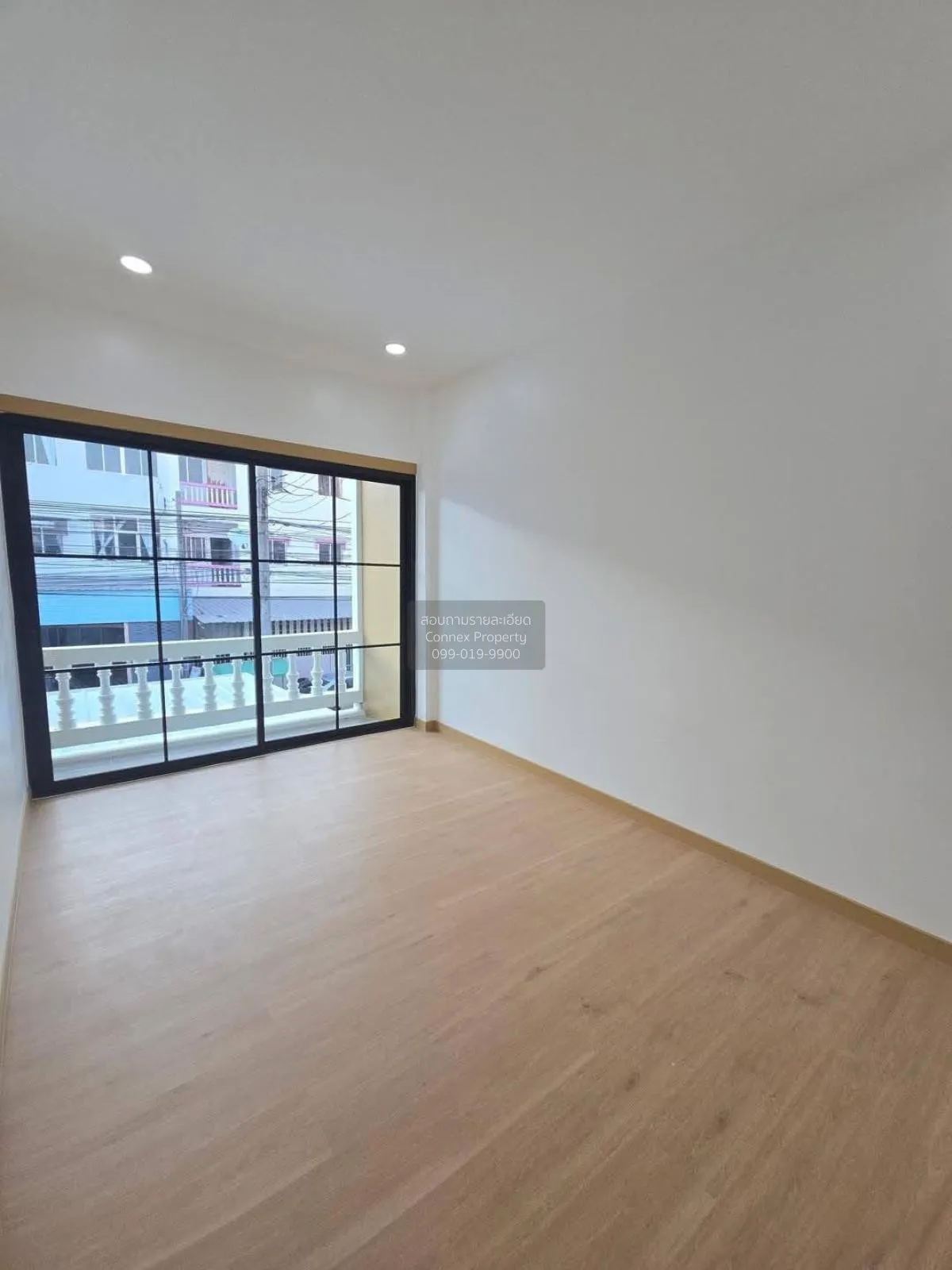 ขายทาวน์เฮ้าส์/ทาวน์โฮม  บ้านรสสุคนธ์ รีโนเวทใหม่ บางแม่นาง บางให