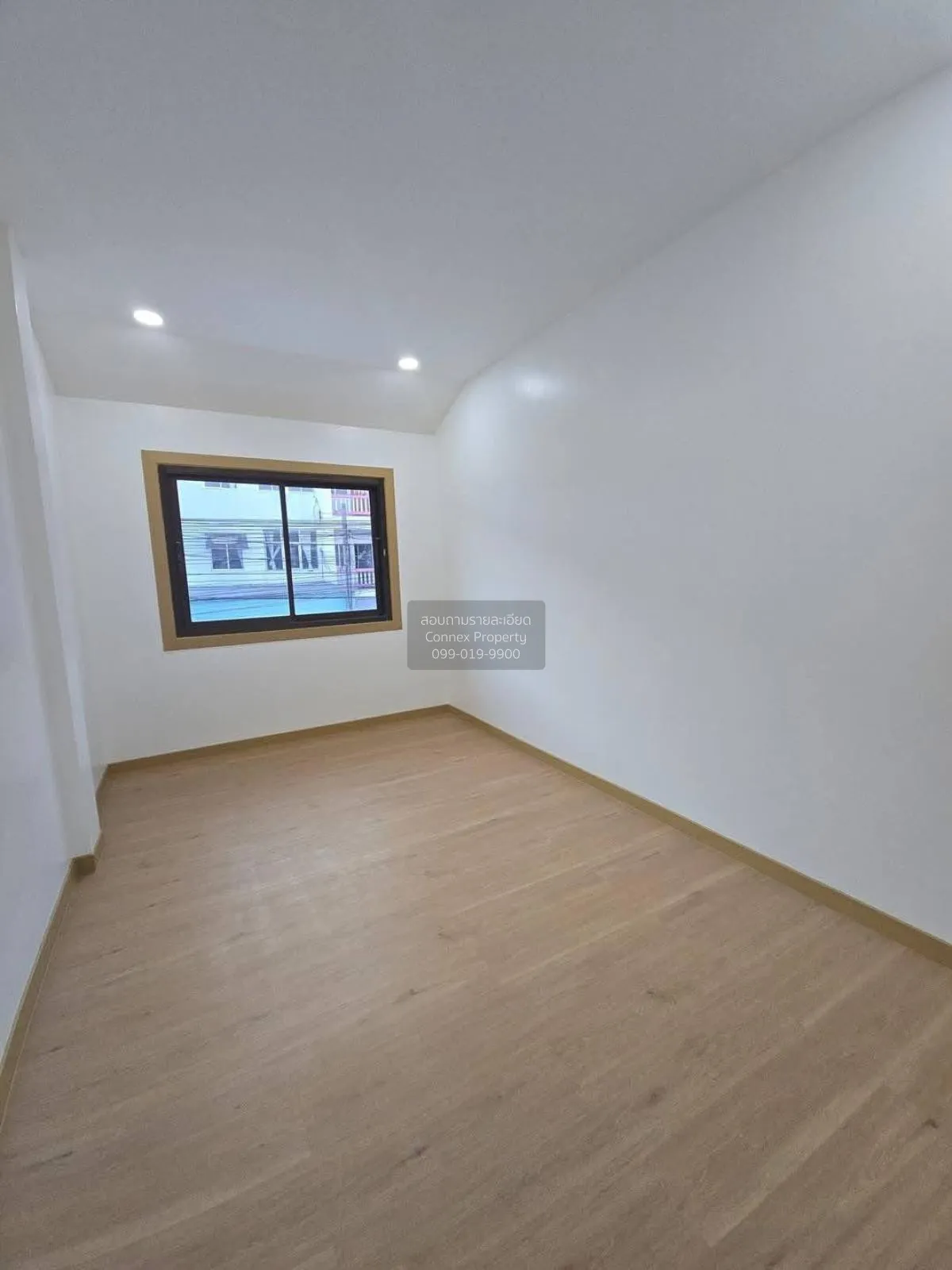 ขายทาวน์เฮ้าส์/ทาวน์โฮม  บ้านรสสุคนธ์ รีโนเวทใหม่ บางแม่นาง บางให