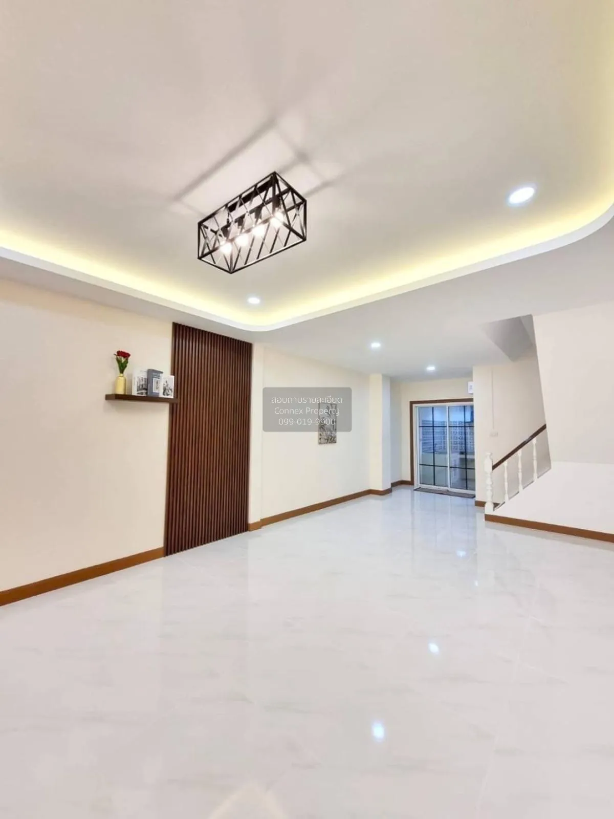 ขายทาวน์เฮ้าส์/ทาวน์โฮม  บ้าน บัวทองแลนด์ บางกรวย - ไทรน้อย รีโนเ 4