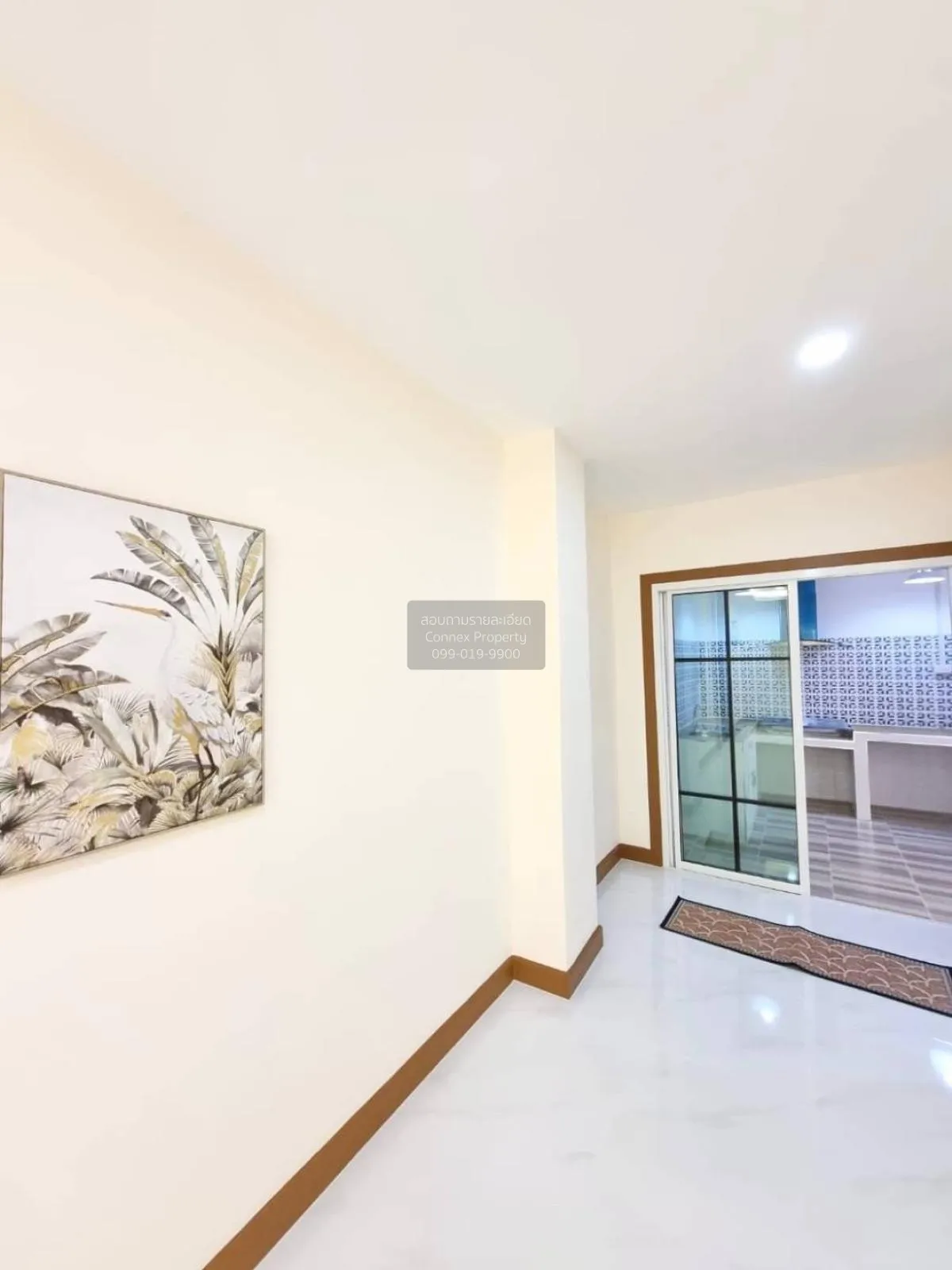 ขายทาวน์เฮ้าส์/ทาวน์โฮม  บ้าน บัวทองแลนด์ บางกรวย - ไทรน้อย รีโนเ